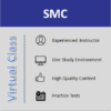 Scrum Master Certified (SMC): Virtual Live Class