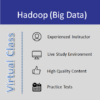 HADOOP: Virtual Live Class