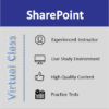 SharePoint: Virtual Live Class