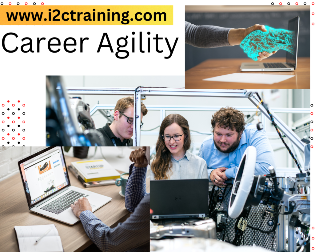 Importance of Agility in career development